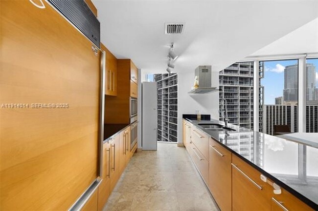 Photo - 495 Brickell Ave Unit 495 Brickell Ave 2410