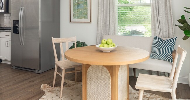 Photo - Townes at Five Points