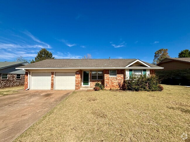 Building Photo - Charming 3 Bed 1.5 Bath! Rental