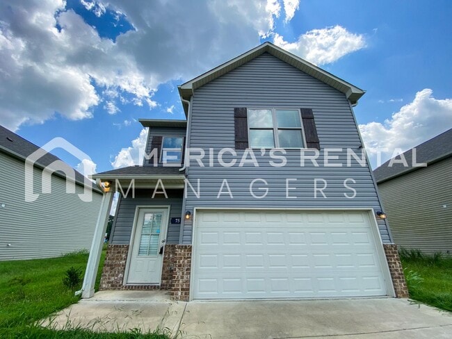 Building Photo - Home for Rent in Oak Grove, AL!! COMING SOON!!!