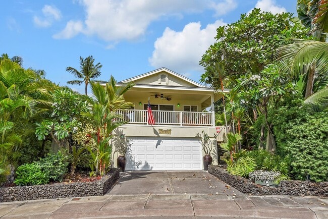 Building Photo - Ocean View Home in Keauhou View Estates