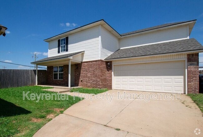 Building Photo - 6004 Johnnie Terrace Rental