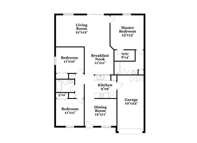 Photo - 1527 Irishwood Ct