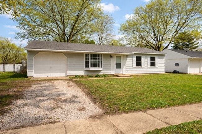 Building Photo - 3212 Kimberly Dr