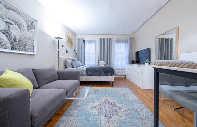 Building Photo - 328 E 74th St Unit ID1032017P Rental