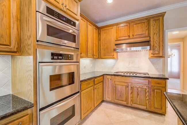 Photo - 17323 Jackson Pines Dr