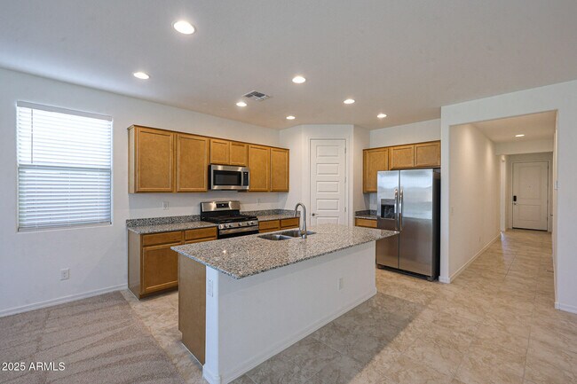 Photo - 25180 N 172nd Dr
