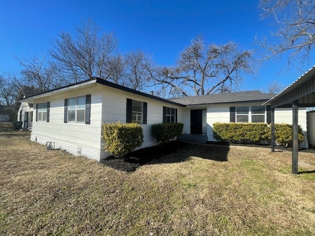 Photo - 402 N Hughes St