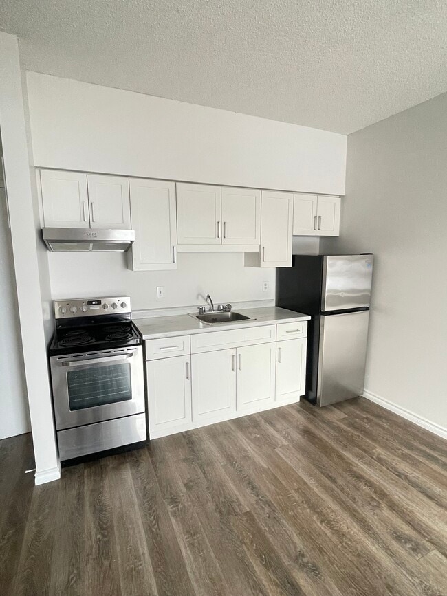 Photo - 5 Wyndham St N Unité 304