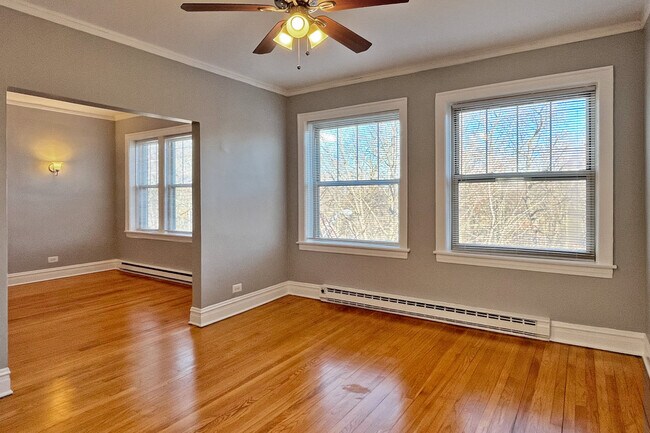 Photo - 8-12 Van Buren St. and 336-350 S. Austin B...