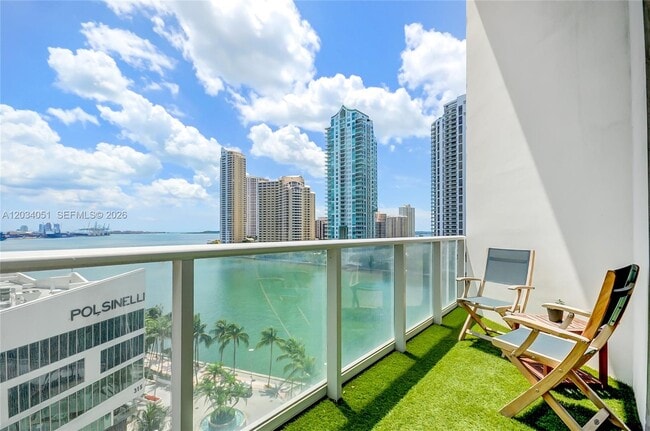 Photo - 300 S Biscayne Blvd Unidad L-1022