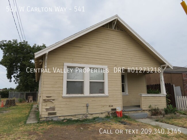 Building Photo - 541 W Carlton Wy Unit 541