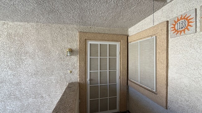 Photo - 1-Bedroom Condo in Gated Green Valley Community – Henderson Unit 1123