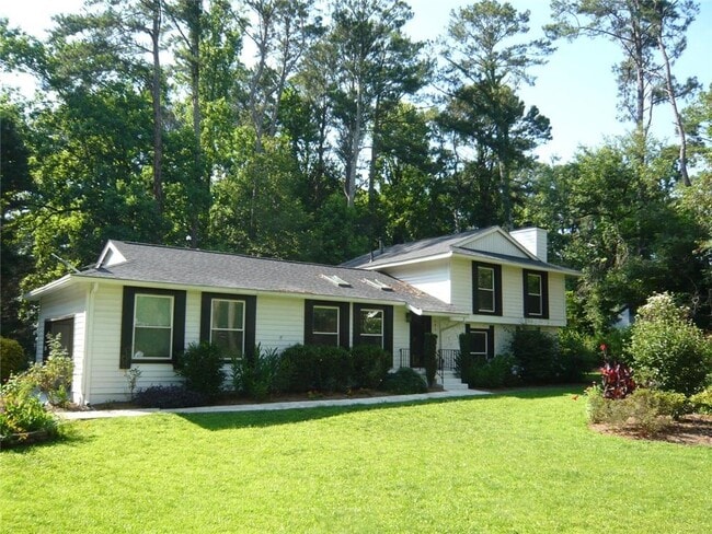 Building Photo - 101 Wills Ln