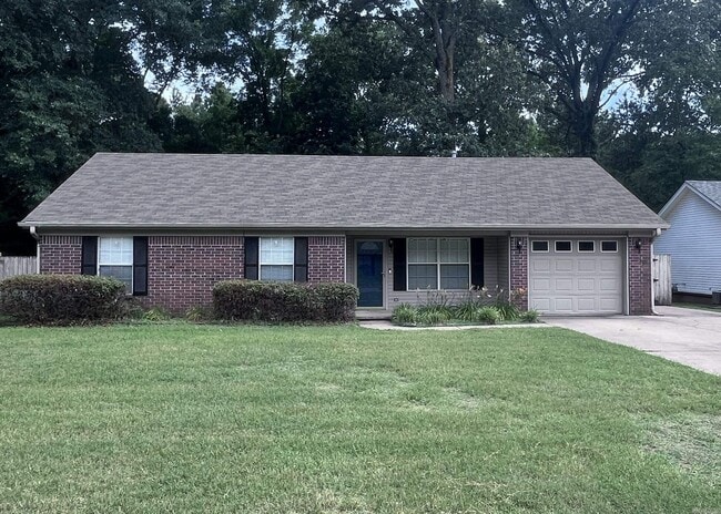 Photo - 33 Shaded Oaks Dr Casa