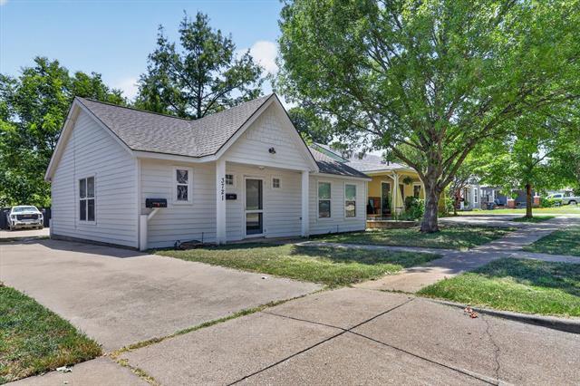 Photo - 3721 El Campo Ave