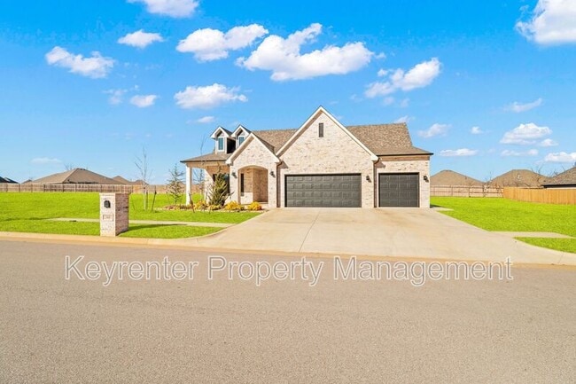 Photo - 2805 Crystal Creek Dr