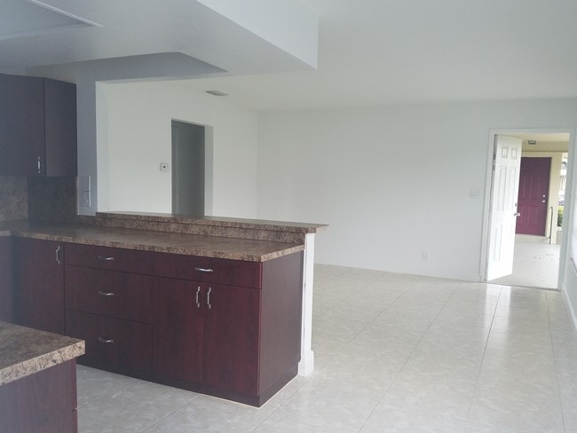 Renovated Unit