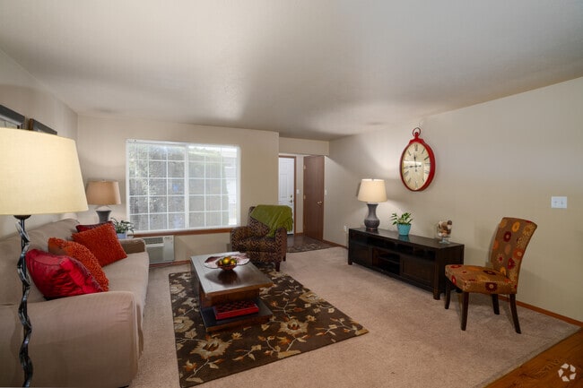 Interior Photo