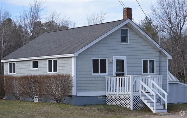 Building Photo - 619 Newfield Rd Rental