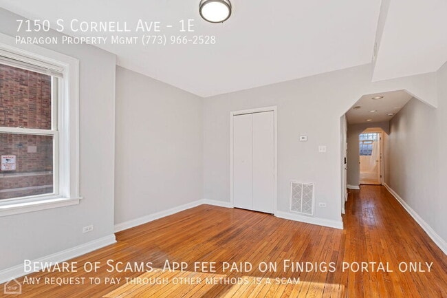 Photo - 7150 S Cornell Ave Unit 1E