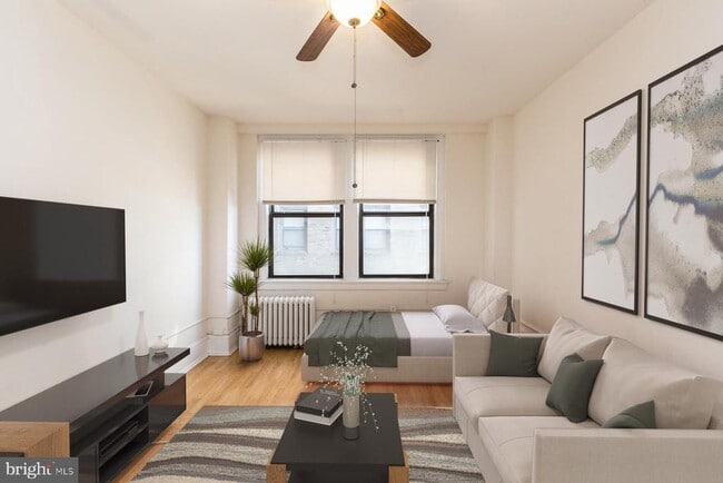 Building Photo - 1324 Locust St Unit 1129