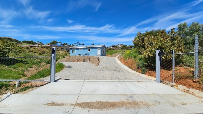 Photo - 1446 Carrio Dr House