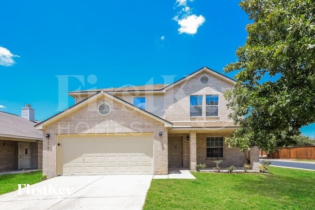 12707 Gardenia Pass