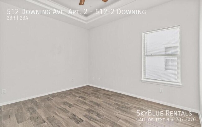 Photo - 512 Downing Ave Unit 512-2 Downing