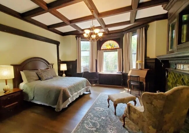 Sugar Maple - Randolph Manor Apartments