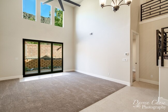 Photo - Beautiful!! End unit! 4 bedroom, 2.5 bathroom townhome in Hurricane!