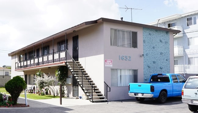 Building Photo - 226th Street