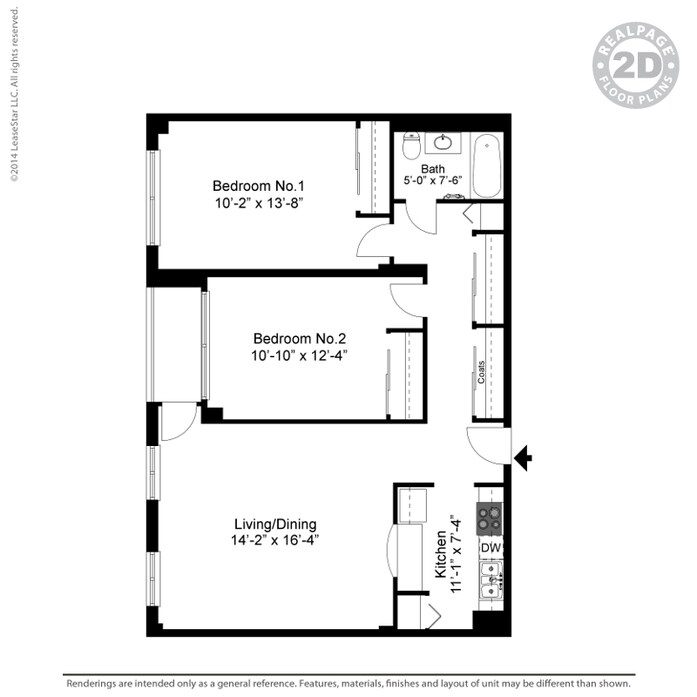 Photo - 145 Commercial St Unidad 526