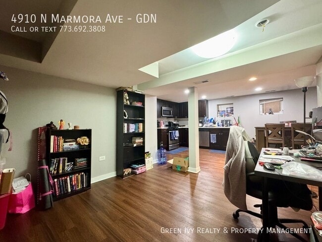 Photo - 4910 N Marmora Ave Unit GDN