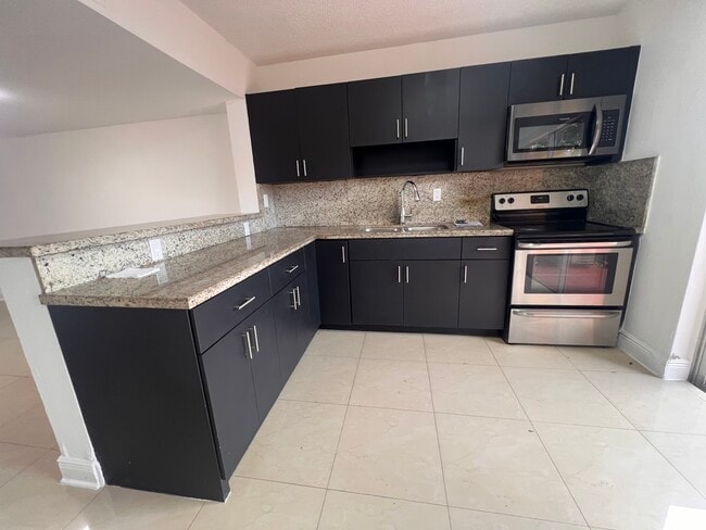 Photo - 8245 NW 6th Ter Unit 202