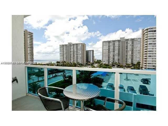 Photo - 1945 S Ocean Dr Unit 602