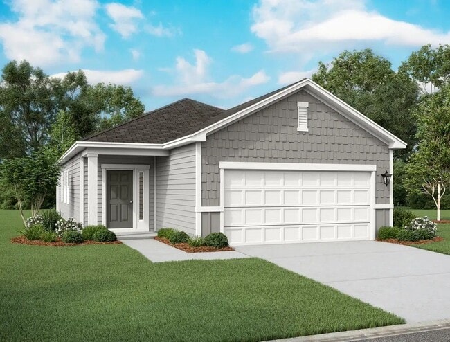 Photo - Banyan Everton Homes