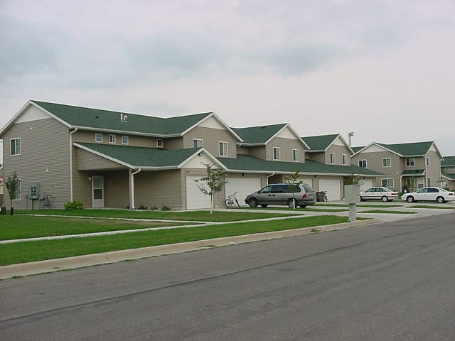 Photo - Maple Court Townhomes