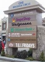 steps from home-grocery, pharmacy, hospitals - 36 Calumet St