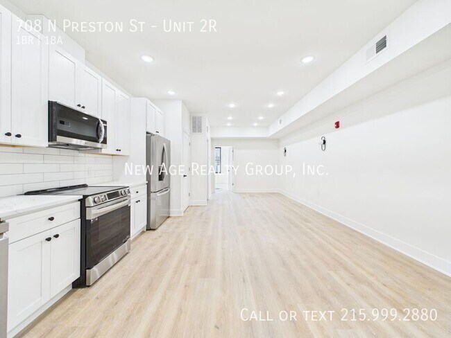 Photo - 708 N Preston St Unit 2R