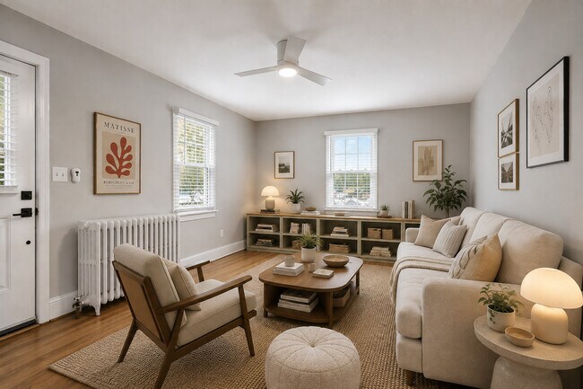Photo - 2153 N Taylor St
