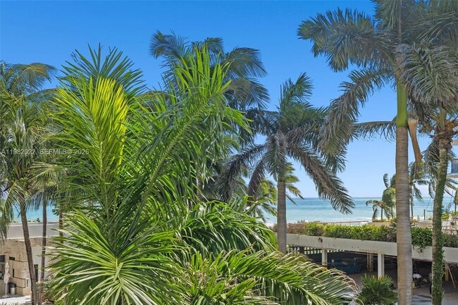 Photo - 6799 Collins Ave Unit 209