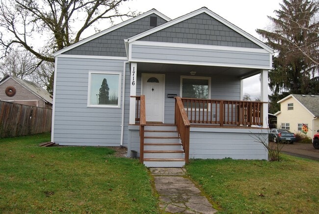 Building Photo - Beautifully 2BR Home in Forest Grove OR