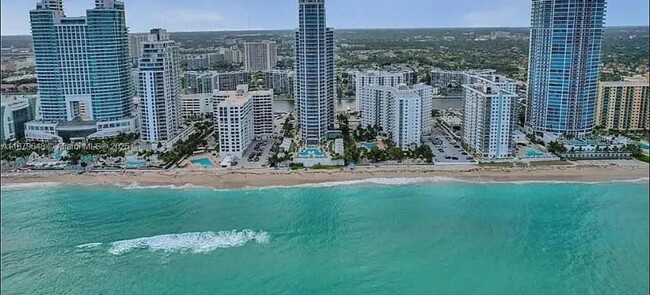 Photo - 3101 S Ocean Dr Condo Unit 1406