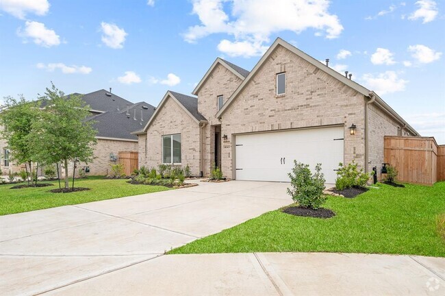 Building Photo - 4643 Sleepy Retreat Trl Rental