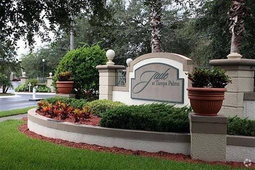 Building Photo - One Bedroom For Rent in New Tampa! Unit 336 Rental
