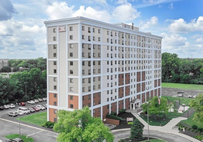 River West Flats
