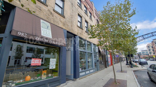 Photo - 978 N High St Unit A