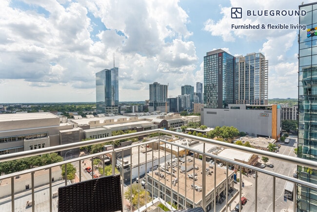 Photo - 301 Brazos St Unit FL13-ID111