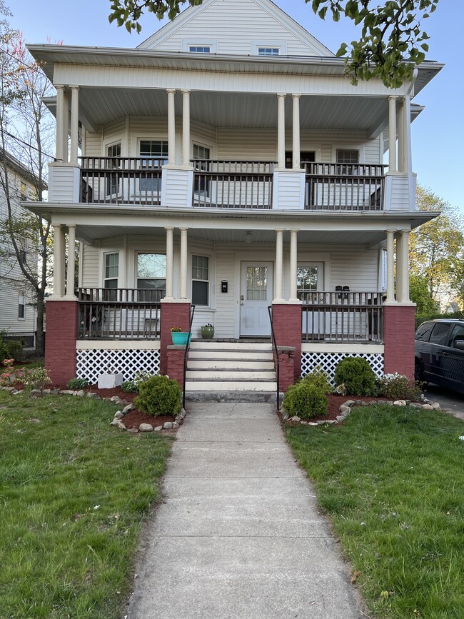 Photo - 105 Wheeler Ave Unit 3rd floor